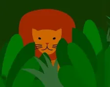 ir al juego jungla
