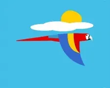 ir a juego voladores