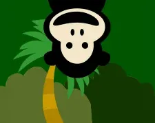 ir a juego monos