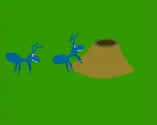 ir a juego bichitos