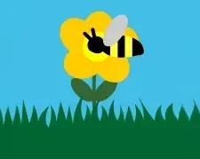 ir a juego flores