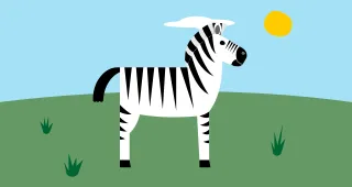 Ir para o jogo "completar zebra"