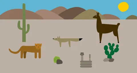 ir para jogo deserto