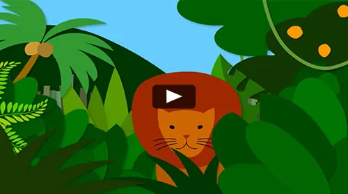 Ir al video jungla